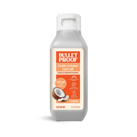 Thumbnail for Bulletproof Brain Octane C8 MCT Oil, 16 oz – 100% Pure Coconut Oil, Triple-Distilled Keto Energy Supplement for Coffee & Smoothies, Unflavored, No Additives or Fillers, Non-GMO