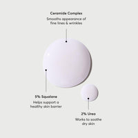 Thumbnail for Naturium Barrier Bounce Serum, Plumps & Hydrates Face, Neck & Chest, Hydration Booster & Skin Care with Squalene & Ceramide Complex, 1.7 fl oz