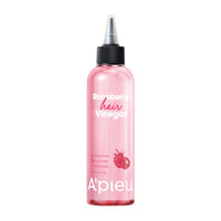 Thumbnail for A’PIEU Raspberry Hair Vinegar Rinse - Scalp Clean & Detox for Oily and Itchy Scalp, Buildup & Dandruff Scalp Treatment, pH-Balancing for Fresh and Shiny Hair. Korean Haircare. 6.76 fl oz