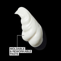 Thumbnail for Redken Long-Lasting Styling Paste For All Hair Types - Adds Long-Lasting Texture & Definition With Flexible Control, Medium Hold