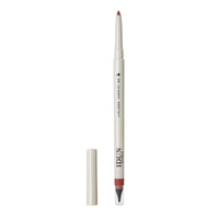Thumbnail for Idun Minerals - Lip Liner - Define Your Lips For A Perfectly Contoured Pout - Balanced Blend Of Emollients And Waxes - Creamy Texture And Smooth Silky Finish - Soft - Harriet Beige/Brown - 0.01 Oz