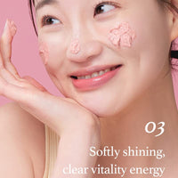 Thumbnail for I’m From Beet Purifying Mask, Deep moisturizing wash-off clay mask,1.5% red beet enzyme, clean the pores and control sebum, soothing effect for dry, dull, sensitive skin - 3.88oz (110g)