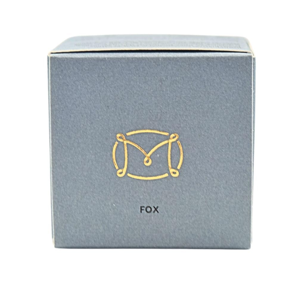 MERIT Flush Balm Cream Blush - 0.31 oz / 9 g (Fox (warm taupe), 0.31 oz / 9 g)