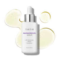 Thumbnail for TIRTIR Niacinamide 20% Serum 30ml
