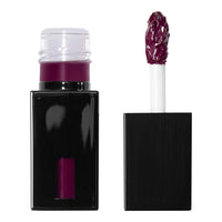 Thumbnail for e.l.f. Glossy Lip Stain, Long-Lasting, Lightweight Lip Stain For A Sheer Pop Of Color & Subtle Gloss Finish, Vegan & Cruelty-Free, Berry Queen