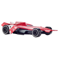 Thumbnail for Hot Wheels Toy Cars, 5-Pack of 1:64 Scale Toy Cars with Collectible Deco & Packaging, Core Mattel 80th Anniversary Set of 5 Vehicles