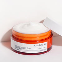 Thumbnail for Pyunkang Yul PKY Radiance Vita Cream with Vitamin C and Pearl Extract, 1.69 Fluid Ounces (50 Milliliters) – Moisturizing Cream for Flawless, Radiant Skin