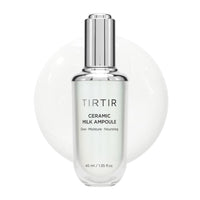 Thumbnail for TIRTIR Ceramic Milk Ampoule (1.35 Fl Oz)