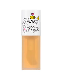 Thumbnail for A'PIEU Honey & Milk Lip Oil I Korean Lip Oil, Long-Lasting Moisture, Nourishing Extracts, Smooth Finish, Lightweight