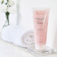 Thumbnail for Avène Gentle Body Scrub, Biodegradable, Non-Abrasive Exfoliation Scrub, 6.7 Oz