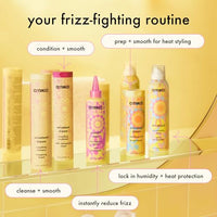 Thumbnail for amika Smooth Over Frizz-Fighting Treatment Mask