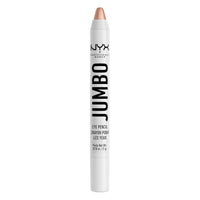 Thumbnail for NYX PROFESSIONAL MAKEUP Jumbo Eye Pencil, Blendable Eyeshadow Stick & Eyeliner Pencil - Yogurt