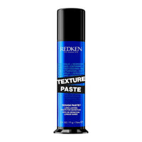 Thumbnail for Redken Long-Lasting Styling Paste For All Hair Types - Adds Long-Lasting Texture & Definition With Flexible Control, Medium Hold