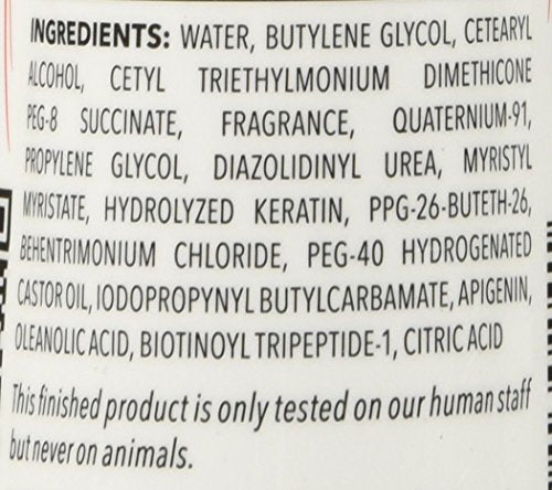 Not Your Mother's Way To Grow Leave-In Conditioner, 6 Ounce