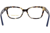 Thumbnail for Tory Burch TY 2084-1827 Eyeglasses, Porcini Tortoise w/Demo Lens, 52mm