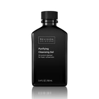 Thumbnail for Revision Skincare Purifying Cleansing Gel with Salicylic Acid, Concentrated Exfoliating Daily Face Wash for Oily Skin, 3.4 Ounces