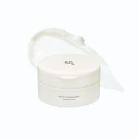 Thumbnail for Beauty of Joseon Radiance Cleansing Balm Makeup, Sunscreen, Pore Cleanser for Sensitive Acne Skin. Korean Skincare for Men and Women 100ml, 3.38 fl.oz