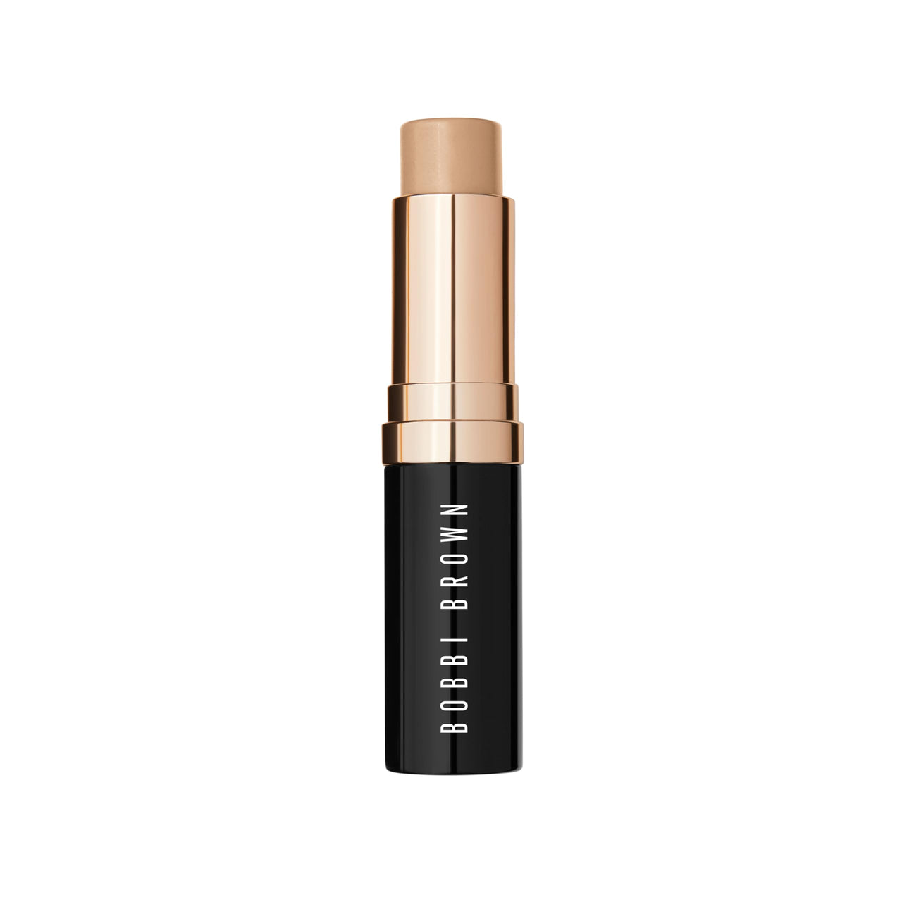 Bobbi Brown Skin Foundation Stick | Portable & Creamy with Medium-to-Full Coverage for Even-Toned Skin, 0.31 Ounce, Cool Ivory C-026