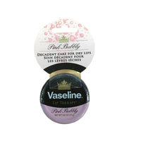 Thumbnail for VASELINE Limited Edition Pink Bubbly Lip Therapy, 17g / 0.6 oz