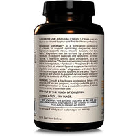 Thumbnail for Jarrow Formulas Magnesium Optimizer, Dietary Supplement, Supports Nerve, Muscle Function and Bone Health, 200 Tablets, 100 Day Supply
