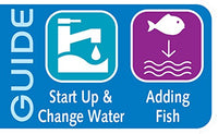 Thumbnail for API SPLENDID BETTA COMPLETE WATER CONDITIONER Water Conditioner 1.25-Ounce Bottle