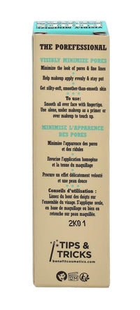 Thumbnail for Benefit the POREfessional Pro Balm Women Primer 0.25 oz