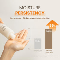 Thumbnail for TIRTIR Milk Skin Rice Toner | Deep Moisturizing, Hydrating Toner for face, Niacinamide, Ceramide, Rice Bran Extract, Nature-Oriented Ingredients for Korean Skin Care, Vegan, 5.07 fl.oz.