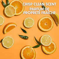 Thumbnail for Softsoap Antibacterial Refill 50oz Crisp Clean Scent