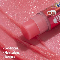 Thumbnail for Lip Smacker Coca-Cola Flavored Balm, 8 Count, Flavors Coke, Cherry Vanilla Sprite, Root Beer, Orange Fanta, Grape Strawberry Fanta