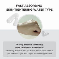 Thumbnail for SKIN1004 Madagascar Centella Tone Brightening Capsule Ampoule 3.38 fl.oz(100ml) | Calming Moisturizing Brightening | Sensitive Skin