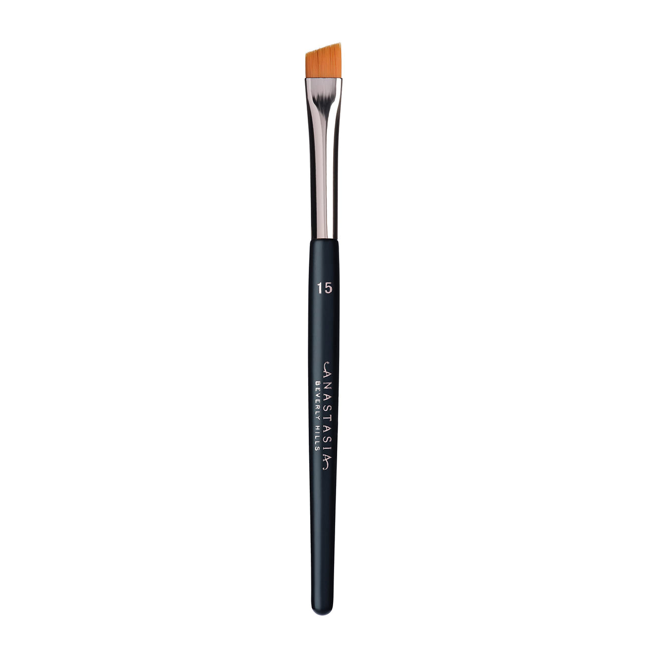 Anastasia Beverly Hills - Brush #15 - Mini Angled Eyebrow Brush