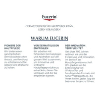 Thumbnail for Eucerin Repairing Hand Cream 5% Urea and Lactato 75ml