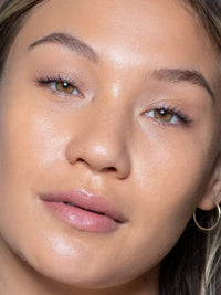 Thumbnail for ILIA - True Skin Serum Foundation | Non-Comedogenic, Cruelty-Free, Vegan, Weightless Feel, Buildable Coverage, Safe for Sensitive Complexion (Aran SF6.5)