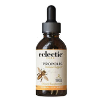 Thumbnail for Eclectic Institute Propolis G, Orange, 2 Fluid Ounce