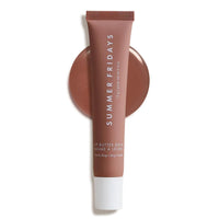 Thumbnail for Summer Fridays Tinted Lip Butter Balm - Conditioning Vegan Lip Balm for Instant Moisture, Shine & Hydration - Sheer-Tinted, Soothing Skincare - Vanilla Beige (.5 Oz)