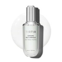 Thumbnail for TIRTIR Ceramic Milk Ampoule (1.35 Fl Oz)