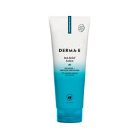 Thumbnail for Derma E Itch Relief Lotion – Anti-Itch for Dry Skin – Soothing Itchy Skin Cream – Lightweight Body Lotion Calms and Moisturizes, 8 oz