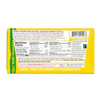 Thumbnail for Tony’s Chocolonely Belgian Milk Chocolate Honey Almond Nougat Candy Bar for Snacks, Chocolate Bar for Party Favors, Gifts, or Gift Basket, 32% Cacao, Made From Quality Fairtrade Cocoa, 6.35 Oz