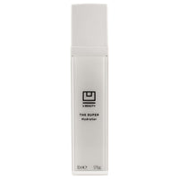 Thumbnail for U Beauty The SUPER Hydrator Hyaluronic Acid Moisturizing Cream - Mega-Dose Skin Hydrator with Peptides and Grapeseed Oil for Supple, Smooth, and Softer-Looking Skin For Up To 48 Hours - 1.7 fl oz