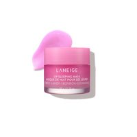 Thumbnail for LANEIGE Lip Sleeping Mask Sweet Candy: Nourish, Hydrate, Vitamin C, Murumuru & Shea Butter, Antioxidants, Flaky, Dry Lips