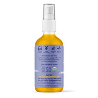 Thumbnail for Badger Organic Pregnant Belly Oil - Jojoba & Coconut - 4 oz.
