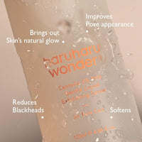 Thumbnail for Haruharu Wonder Centella 3% PHA Gentle Liquid Exfoliating Serum 4.06 fl oz / 120ml | Hypoallergenic, PHA ingredients | Vegan, Crurelty Free, EWG-Green