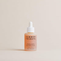 Thumbnail for Summer Fridays Heavenly Sixteen Face Oil - All-In-One Hydrating Face Oil for Dry Skin - Made with a Restorative Blend of 16 Non-Comedogenic Oils to Help Condition and Plump Skin (1 Fl Oz)