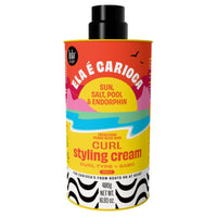 Thumbnail for Lola From Rio - Ela E Carioca - 3ABC Curl-Defining Cream, Boost hydration, Minimize Frizz, Provide Soft, Flexible Control for 3ABC Curl Type 17.64 Fl Oz