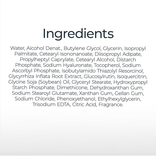 Eucerin Radiant Tone Dual Serum Dark Spot Corrector, Dark Spot Serum with Thiamidol and Hyaluronic Acid, Helps Visibly Reduce the Look of Persistent Dark Spots, 1 Fl Oz Bottle