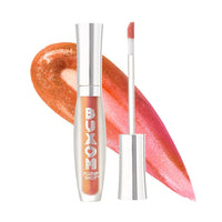 Thumbnail for Buxom Plump Shot Peptides Lip Serum, Starstruck Coral