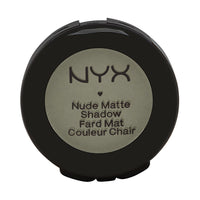 Thumbnail for NYX Cosmetics Nude Matte Eye Shadow Covet