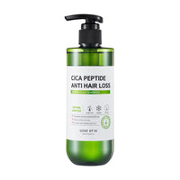 Thumbnail for Some by MI CICA Peptide Anti Hair Loss, Derma Scalp Shampoo, 9.63 fl oz (285 ml)