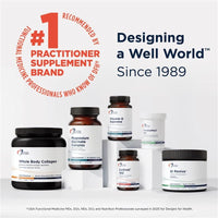 Thumbnail for Designs for Health Digestzymes - Digestive Enzymes + Betaine Hydrochloride for Gas & Bloating Relief - Pepsin, Ox Bile, Lactase Enzyme & Lipase Enzymes for Digestion (90 Capsules)