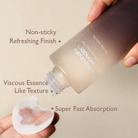 Thumbnail for haruharu Wonder Black Rice Hyaluronic Toner, Deep Hydration, Glass Skin, Hyaluronic Acid, Lavender Oil, Skin Plumpling, Korean Skincare, Vegan, Cruelty-Free, 5.1 fl.oz